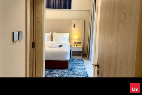 Appartement de 1 chambre à Business Bay, UAE No. 142664 9