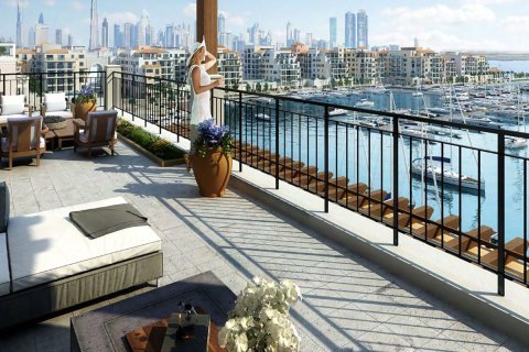 Appartement de 2 chambres à LA RIVE Dubai, UAE No. 95010 3