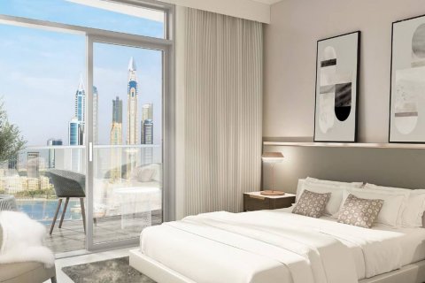 3 غرف نوم شقة في EMAAR Beachfront, الإمارات العربية المتحدة رقم 95000 3