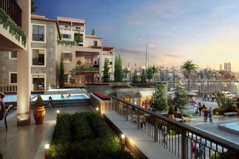 Appartement de 3 chambres à LA COTE Dubai, UAE No. 94999 5