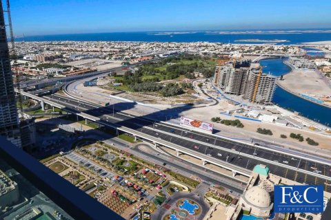 Apartment de 3 dormitorios en AMNA TOWER Business Bay, UAE No. 94932 2