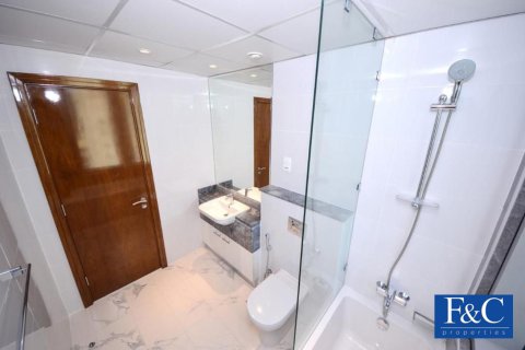 Apartment de 3 dormitorios en AMNA TOWER Business Bay, UAE No. 94932 9