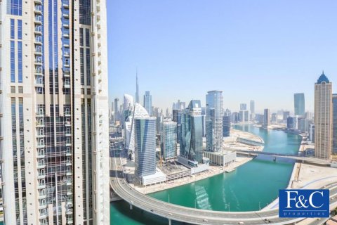 Apartment de 3 dormitorios en AMNA TOWER Business Bay, UAE No. 94932 13