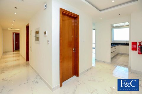 Apartment de 3 dormitorios en AMNA TOWER Business Bay, UAE No. 94932 3