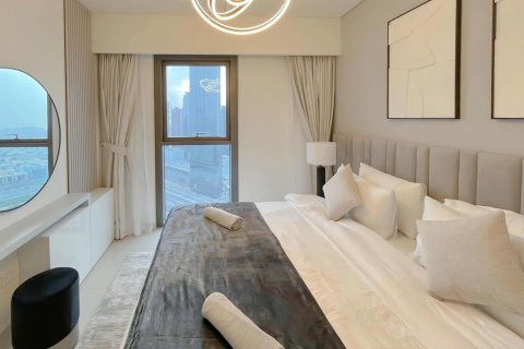 Apartment de 2 dormitorios en Downtown Dubai (Downtown Burj Dubai), UAE No. 101621 12