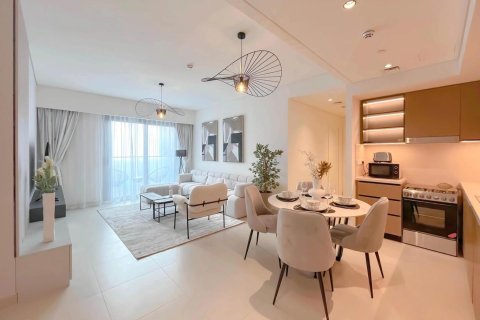 Apartment de 2 dormitorios en Downtown Dubai (Downtown Burj Dubai), UAE No. 101621 4