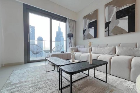 Apartment de 2 dormitorios en Downtown Dubai (Downtown Burj Dubai), UAE No. 101621 18