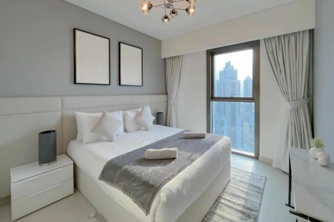 Apartment de 2 dormitorios en Downtown Dubai (Downtown Burj Dubai), UAE No. 101621 16