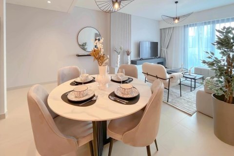 Apartment de 2 dormitorios en Downtown Dubai (Downtown Burj Dubai), UAE No. 101621 3