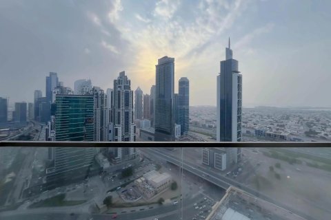 Apartment de 2 dormitorios en Downtown Dubai (Downtown Burj Dubai), UAE No. 101621 17