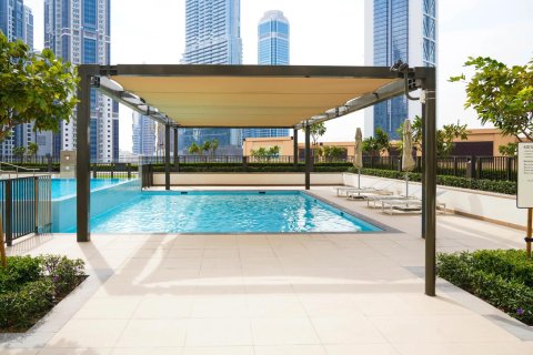 Apartment de 2 dormitorios en Downtown Dubai (Downtown Burj Dubai), UAE No. 101621 19