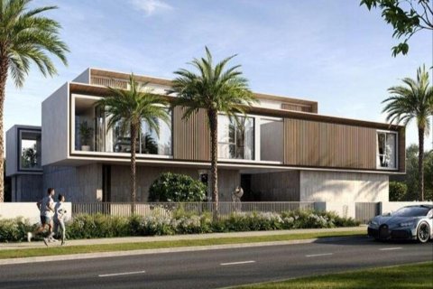 Villa de 7 chambres à Dubai, UAE No. 101624 10