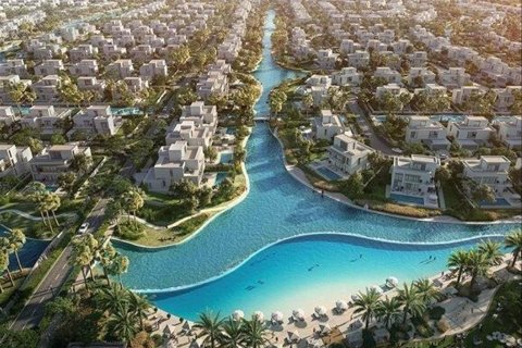 Villa de 7 chambres à Dubai, UAE No. 101624 7