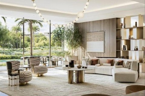 Villa de 7 chambres à Dubai, UAE No. 101624 3