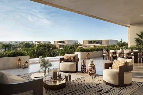 Villa de 7 chambres à Dubai, UAE No. 101624 6