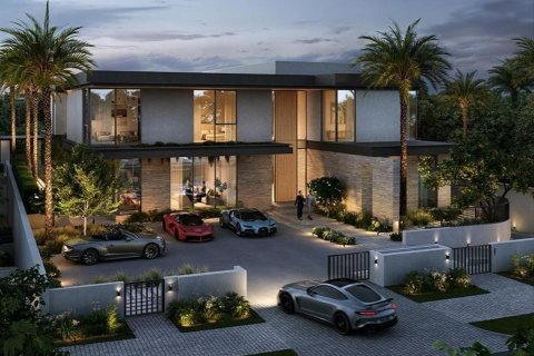 Villa de 7 chambres à Dubai, UAE No. 101624 11