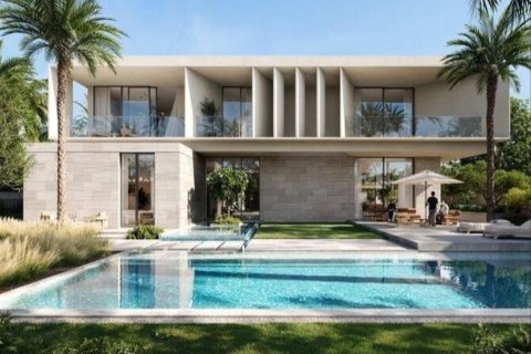 Villa de 7 chambres à Dubai, UAE No. 101624 8