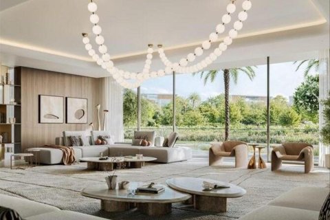 Villa de 7 chambres à Dubai, UAE No. 101624 2