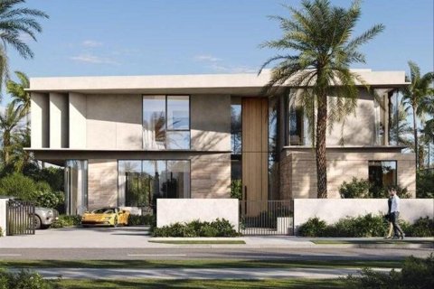 Villa de 7 chambres à Dubai, UAE No. 101624 9