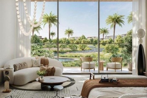 Villa de 7 chambres à Dubai, UAE No. 101624 5