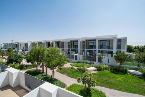 4 غرف نوم تاون هاوس في Ruba, الإمارات العربية المتحدة رقم 101620 10