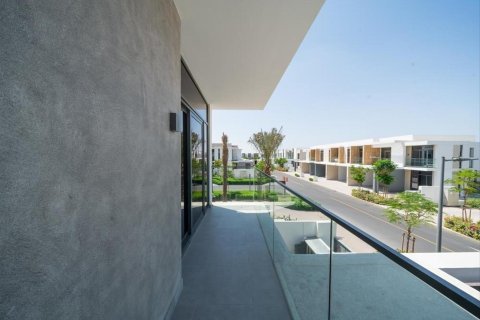 4 غرف نوم تاون هاوس في Ruba, الإمارات العربية المتحدة رقم 101620 9