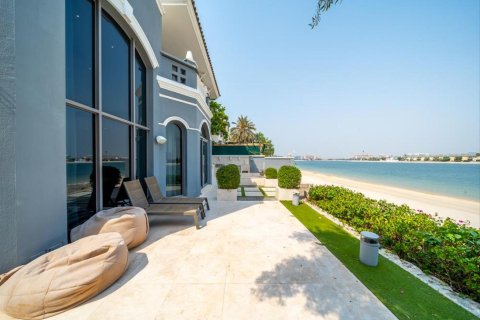 Villa de 4 chambres à Garden Homes, UAE No. 101598 25