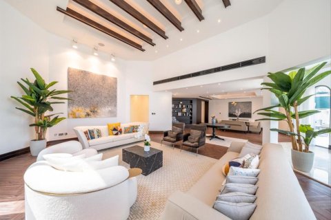 Villa de 4 chambres à Garden Homes, UAE No. 101598 3