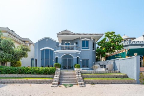 Villa de 4 chambres à Garden Homes, UAE No. 101598 1