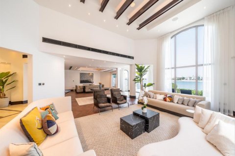 Villa de 4 chambres à Garden Homes, UAE No. 101598 2