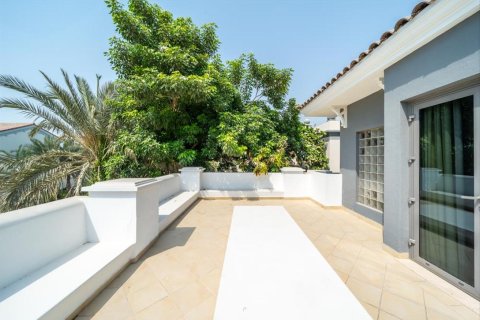 Villa de 4 chambres à Garden Homes, UAE No. 101598 20
