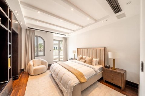 Villa de 4 chambres à Garden Homes, UAE No. 101598 21