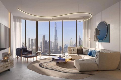 Commercial property de 3 dormitorios en Downtown Dubai (Downtown Burj Dubai), UAE No. 101619 9