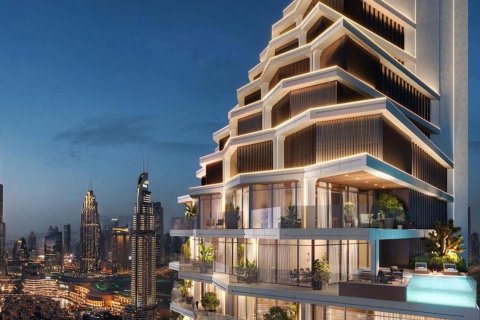 Commercial property de 3 dormitorios en Downtown Dubai (Downtown Burj Dubai), UAE No. 101619 3