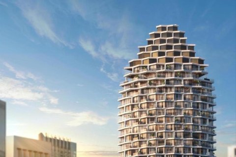 Commercial property de 3 dormitorios en Downtown Dubai (Downtown Burj Dubai), UAE No. 101619 13