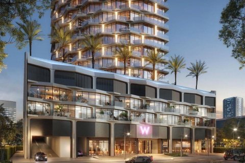 Commercial property de 3 dormitorios en Downtown Dubai (Downtown Burj Dubai), UAE No. 101619 10