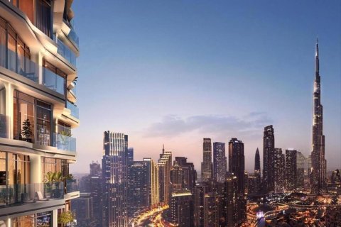 Commercial property de 3 dormitorios en Downtown Dubai (Downtown Burj Dubai), UAE No. 101619 2