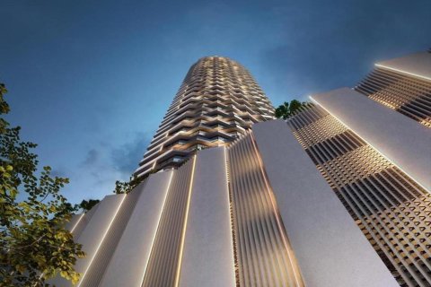 Commercial property de 3 dormitorios en Downtown Dubai (Downtown Burj Dubai), UAE No. 101619 11