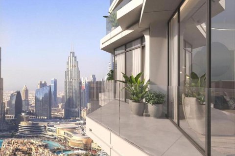 Commercial property de 3 dormitorios en Downtown Dubai (Downtown Burj Dubai), UAE No. 101619 7