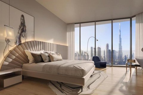 Commercial property de 3 dormitorios en Downtown Dubai (Downtown Burj Dubai), UAE No. 101619 6