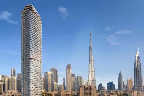 Commercial property de 3 dormitorios en Downtown Dubai (Downtown Burj Dubai), UAE No. 101619 12