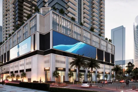 3 bedrooms Apartment in Dubai, UAE No. 168353 4
