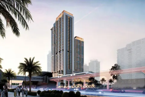 3 bedrooms Apartment in Dubai, UAE No. 168353 5