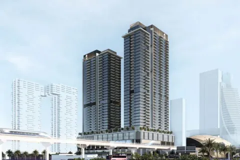 3 bedrooms Apartment in Dubai, UAE No. 168353 7