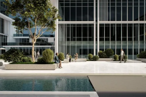 3 bedrooms Apartment in Dubai, UAE No. 168353 3