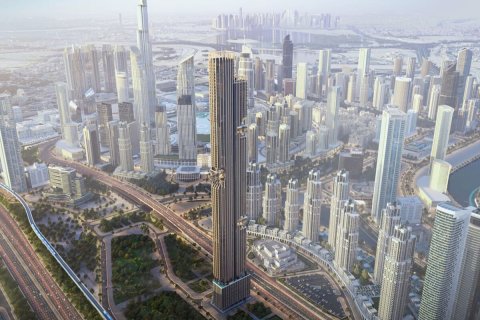 2 bedrooms Apartment in Business Bay, UAE No. 168347 11