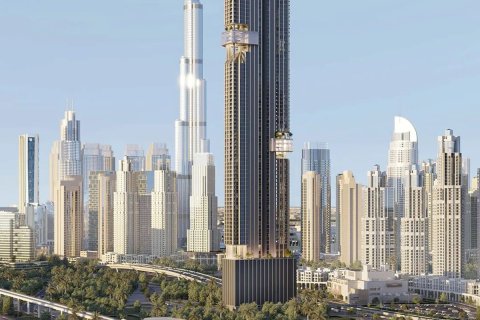 2 bedrooms Apartment in Business Bay, UAE No. 168347