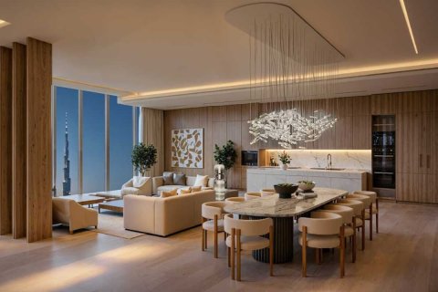 2 bedrooms Apartment in Business Bay, UAE No. 168347 10