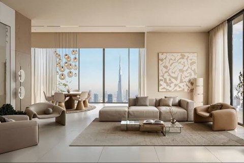 2 bedrooms Apartment in Business Bay, UAE No. 168347 7