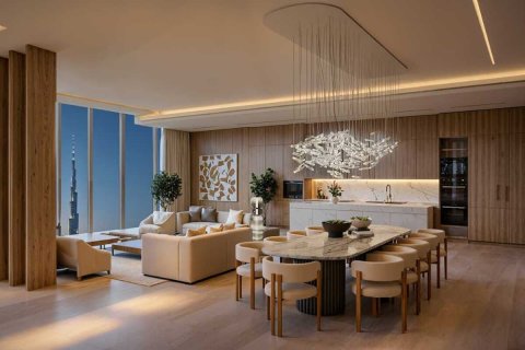 2 bedrooms Apartment in Business Bay, UAE No. 168347 4